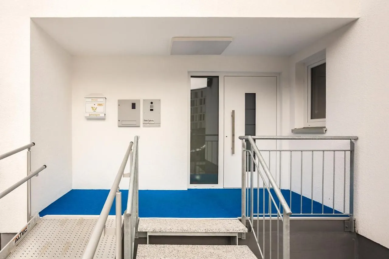 Hotel Ludwig Munich 3*,
