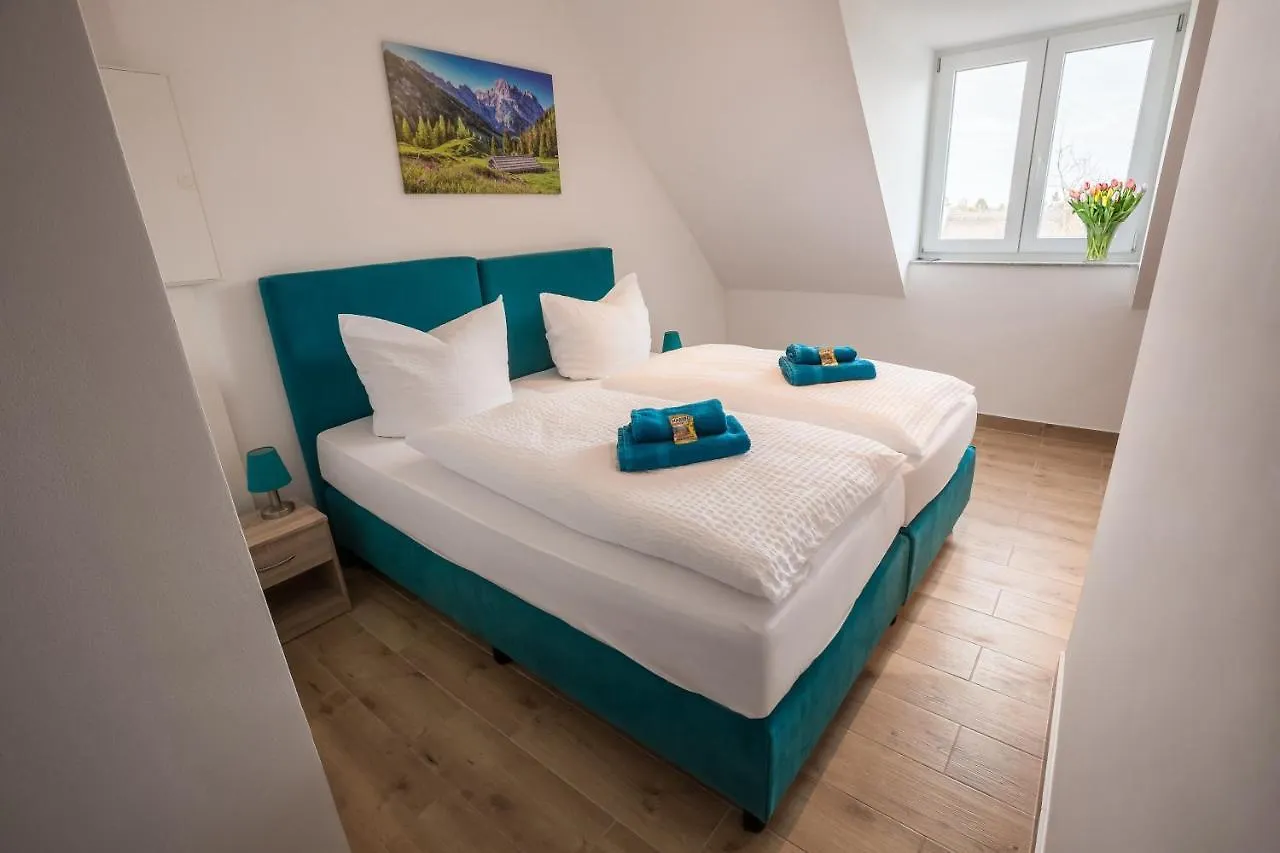 Hotel Ludwig Munich Germany