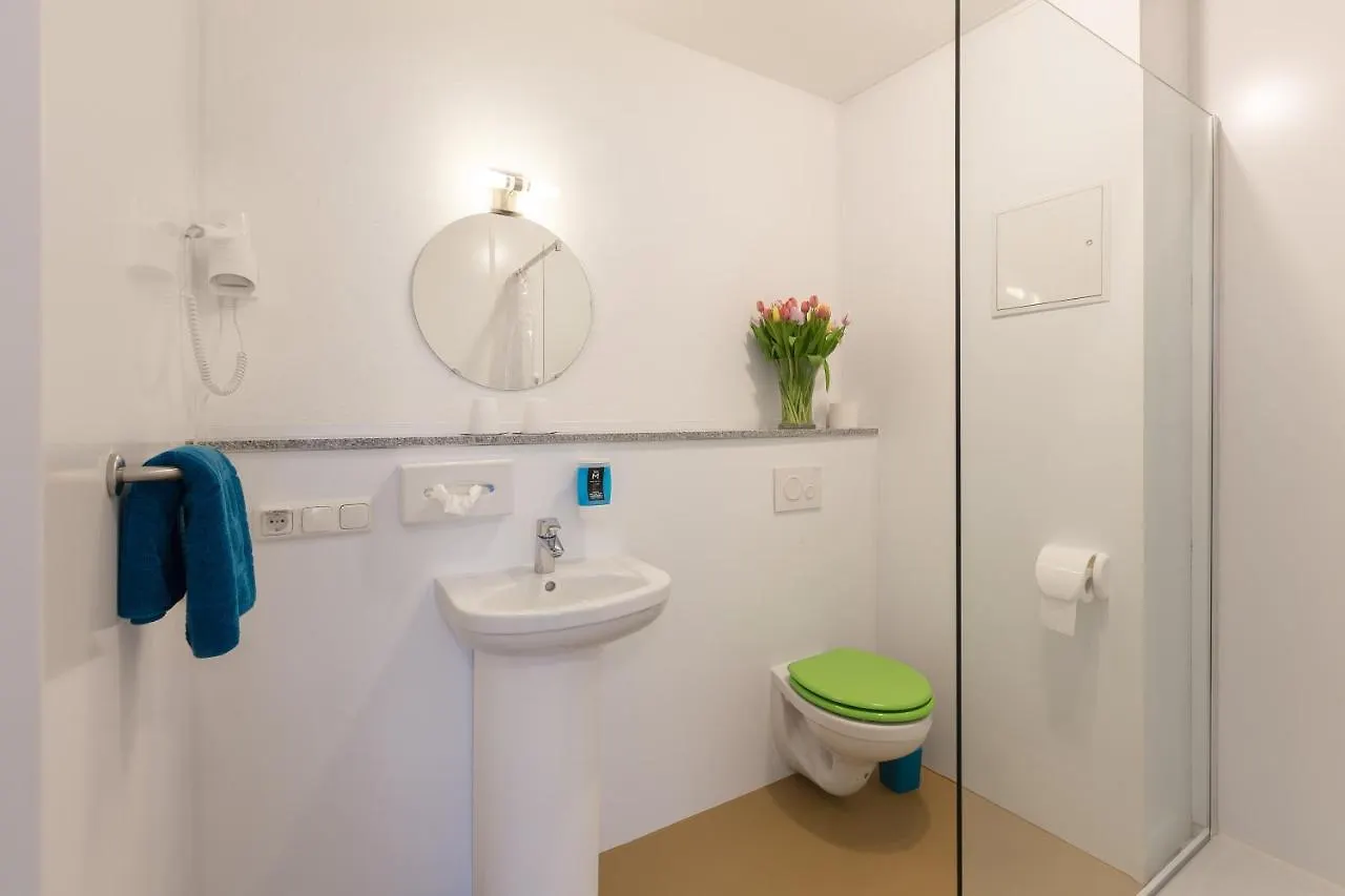 Hotel Ludwig Munich