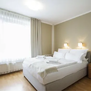 *** Hotel Pankow Duitsland