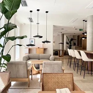 **** Hotel Adelante Boutique Duitsland