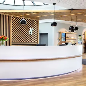 **** Hotel By Ihg Duitsland
