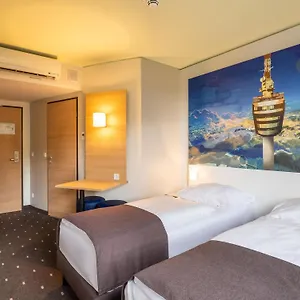 *** Hotel Stuttgart-airport/messe Duitsland