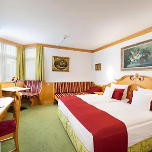**** Hotel Park Laim Duitsland