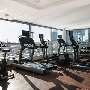 **** Hotel Courtyard By Marriott Hafen Duitsland
