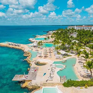Resort Tracadero *****