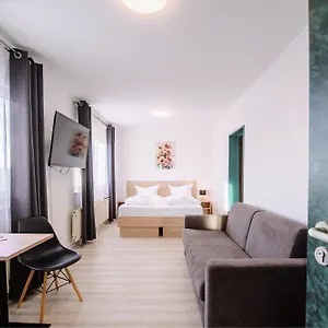 Hotel Glesien ***