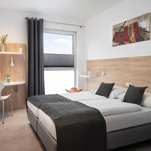 *** Hotel Novalis Duitsland