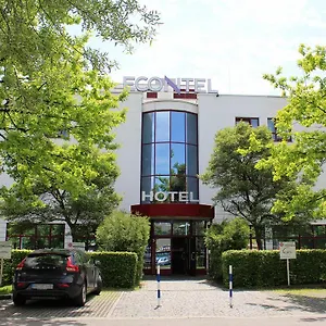 *** Hotel Amber Econtel Duitsland