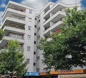 ** Hotel Amadeus Duitsland