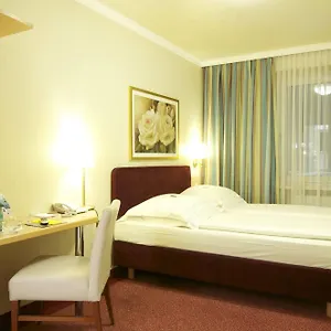 Hotel Hotel Central Hamburg **