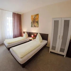 Hotel Hotel-pension Victoria **