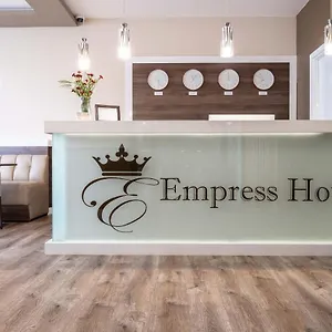 Hotel Empress Boutique, Múnich