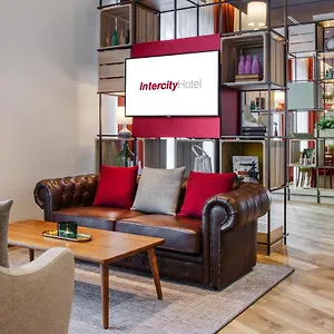 **** Hotel Intercityhotel Hauptbahnhof-ost Duitsland